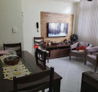 Apartamento com 2 Quartos à venda, 67m² no Rudge Ramos, São Bernardo do Campo