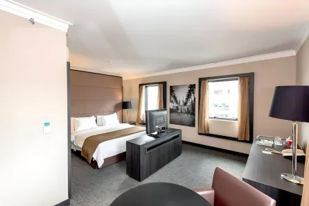 Flat com 1 Quarto à venda, 57m² no Jardim Paulista, São Paulo