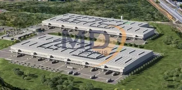 Galpão/Depósito/Armazém para alugar, 27166m² no Jardim Guanabara, Goiânia