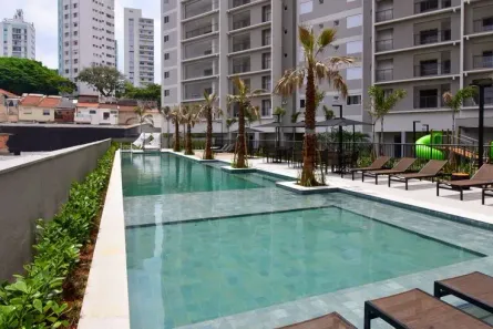 Apartamento com 4 Quartos à venda, 126m² no Vila Prudente, São Paulo