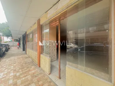 Ponto Comercial para alugar, 80m² no Santo Amaro, Recife