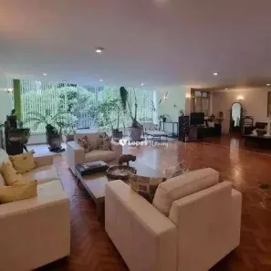 Apartamento com 4 Quartos à venda, 200m² no Copacabana, Rio de Janeiro