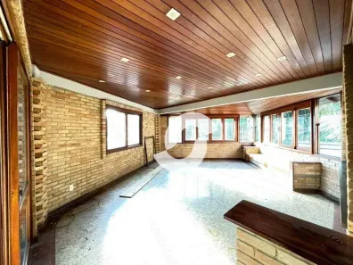 Casa de Condomínio com 4 Quartos à venda, 410m² no Itacoatiara, Niterói