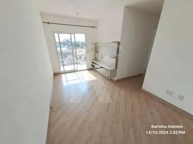 Apartamento com 2 Quartos à venda, 53m² no Vila Constança, São Paulo