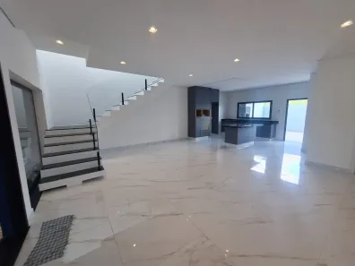 Casa com 3 Quartos à venda, 140m² no Condomínio Villa Verde Bragança, Bragança Paulista