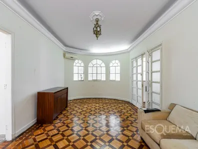 Casa com 5 Quartos à venda, 345m² no Jardim Paulista, São Paulo