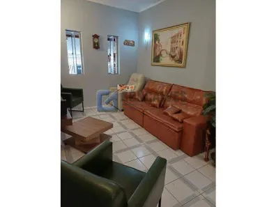 Sobrado com 4 Quartos à venda, 166m² no Vila América, Santo André