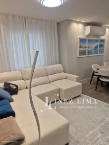 Apartamento com 3 Quartos à venda, 120m² no Andorinha, Itapema