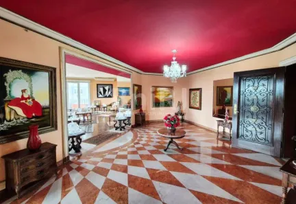 Apartamento com 6 Quartos à venda, 618m² no Flamengo, Rio de Janeiro