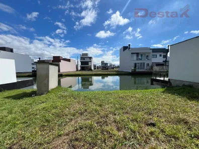 Lote/Terreno à venda, 150m² no Beira Rio, Biguaçu