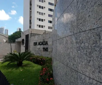 Apartamento com 4 Quartos à venda, 100m² no Torre, Recife