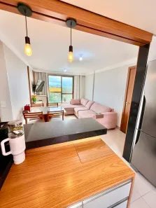 Apartamento com 3 Quartos à venda, 73m² no Jardim Camburi, Vitória