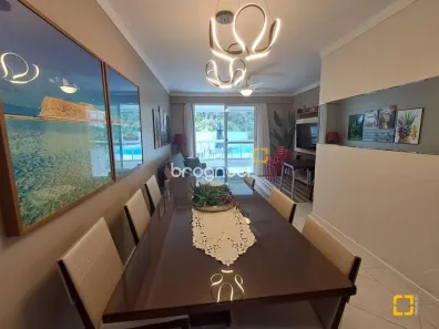 Apartamento com 2 Quartos à venda, 78m² no Praia Brava, Florianópolis