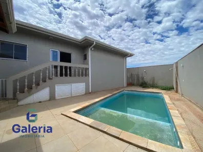 Casa de Condomínio com 2 Quartos à venda, 190m² no Bonfim Paulista, Ribeirão Preto