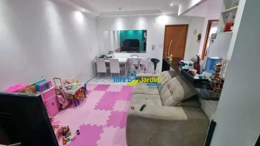 Apartamento com 2 Quartos à venda, 52m² no Vila Francisco Matarazzo, Santo André