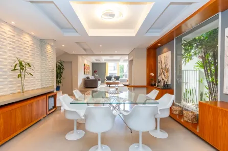 Casa de Condomínio com 3 Quartos à venda, 259m² no Campo Comprido, Curitiba