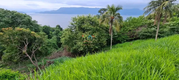 Lote/Terreno à venda, 1535m² no São Pedro (Cambaquara), Ilhabela