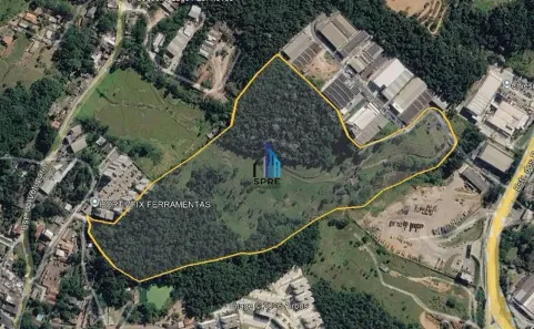 Lote/Terreno à venda, 111600m² no Votuparim, Santana de Parnaíba