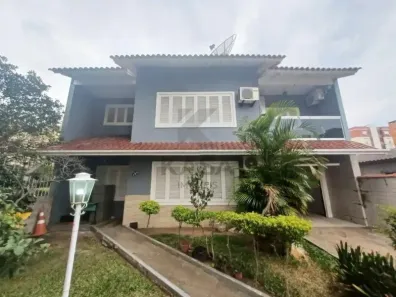 Casa com 5 Quartos para alugar, 230m² no Nossa Senhora das Graças, Canoas