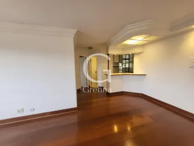 Apartamento com 2 Quartos para alugar, 76m² no Pinheiros, São Paulo