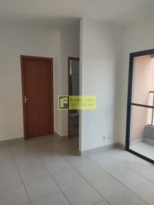Apartamento com 2 Quartos à venda, 48m² no Jardim Bianco, São José do Rio Preto