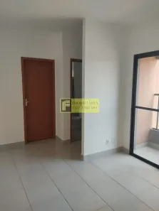 Apartamento com 2 Quartos à venda, 48m² no Jardim Bianco, São José do Rio Preto