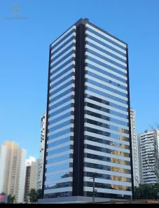 Sala Comercial para alugar, 149m² no Gleba Fazenda Palhano, Londrina