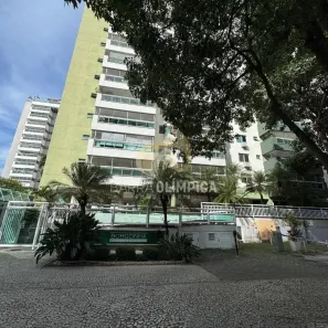 Apartamento com 3 Quartos para alugar, 91m² no Barra Olímpica, Rio de Janeiro