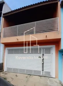 Sobrado com 4 Quartos à venda, 125m² no Veloso, Osasco