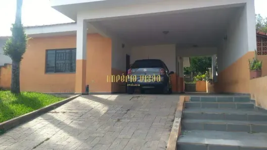 Casa com 3 Quartos à venda, 120m² no Vila Caputera, Mogi das Cruzes