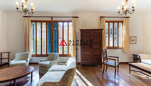 Casa com 3 Quartos à venda, 256m² no Jardim Paulistano, São Paulo