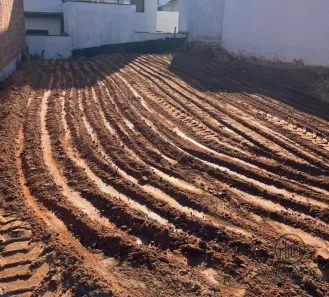 Lote/Terreno à venda, 150m² no Horto Florestal, Sorocaba