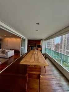 Apartamento com 3 Quartos à venda, 230m² no Vila Leopoldina, São Paulo