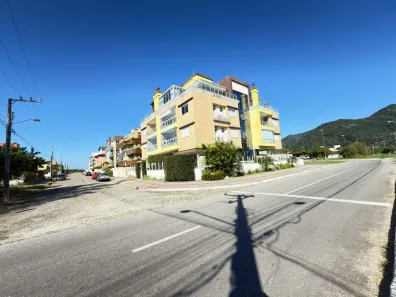 Apartamento com 1 Quarto à venda, 55m² no Pântano do Sul, Florianópolis