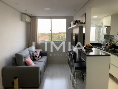 Apartamento com 2 Quartos à venda, 50m² no Sarandi, Porto Alegre