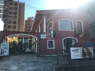 Ponto Comercial para alugar, 55m² no Cristal, Porto Alegre