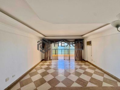 Apartamento com 3 Quartos à venda, 140m² no Vila Luis Antônio, Guarujá