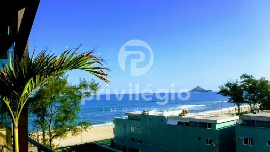 Cobertura com 3 Quartos à venda, 230m² no Recreio dos Bandeirantes, Rio de Janeiro