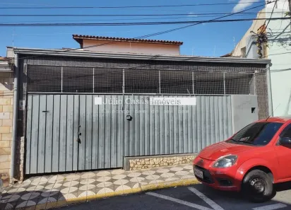 Sala Comercial para alugar, 466m² no Centro, Sorocaba