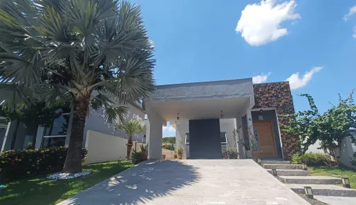 Casa com 3 Quartos à venda, 245m² no Residencial Haras Inga Mirim, Boituva