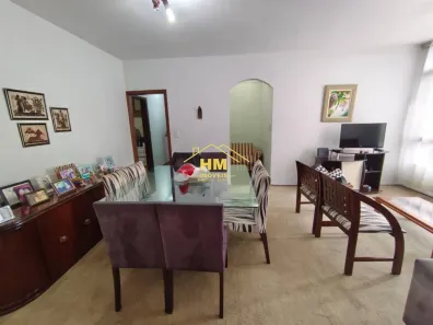 Apartamento com 3 Quartos à venda, 120m² no Centro, São Vicente