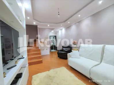 Sobrado com 3 Quartos à venda, 171m² no Vila Medeiros, São Paulo