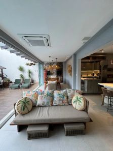 Casa de Condomínio com 5 Quartos à venda, 250m² no Quarenta Horas (Coqueiro), Ananindeua