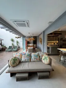 Casa de Condomínio com 5 Quartos à venda, 250m² no Quarenta Horas (Coqueiro), Ananindeua