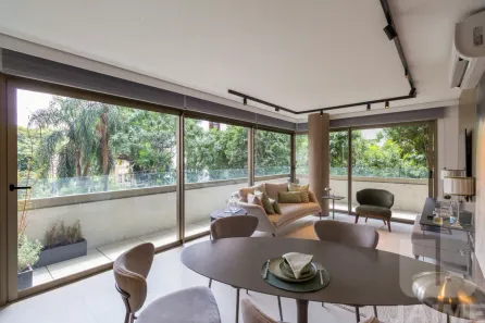 Apartamento com 2 Quartos à venda, 92m² no Higienópolis, São Paulo