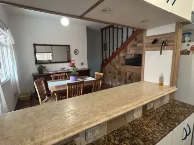 Sobrado com 6 Quartos à venda, 407m² no Vila Leopoldina, São Paulo