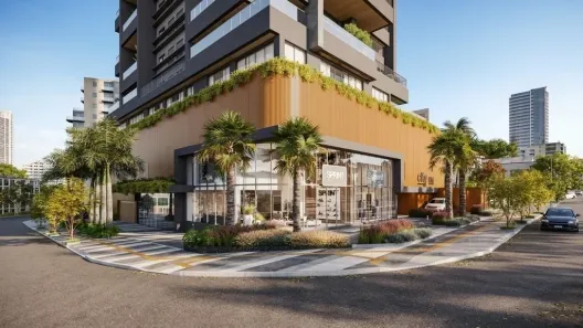 Apartamento com 4 Quartos à venda, 339m² no Setor Marista, Goiânia