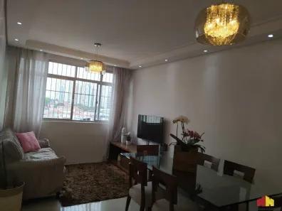 Apartamento com 2 Quartos à venda, 75m² no Tatuapé, São Paulo