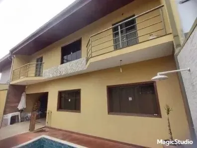 Casa com 3 Quartos à venda, 240m² no Parque Nova Carioba, Americana