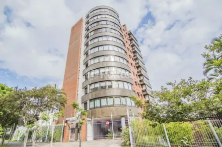 Apartamento com 3 Quartos à venda, 106m² no Bela Vista, Porto Alegre